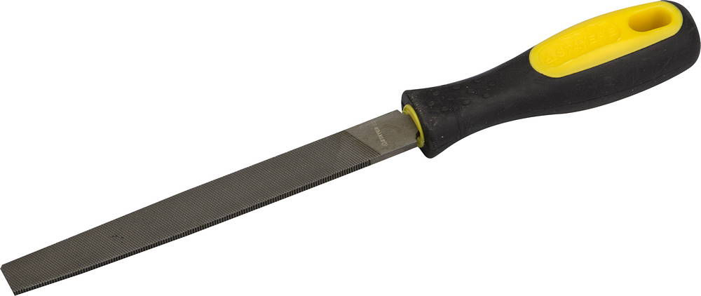 Напильник плоский 200 мм Professional STAYER 16601-20-2