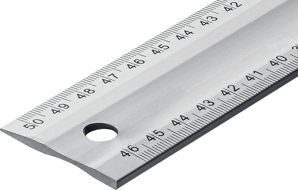 Угольник столярный 250 мм, жесткий STAYER Professional 3432-25