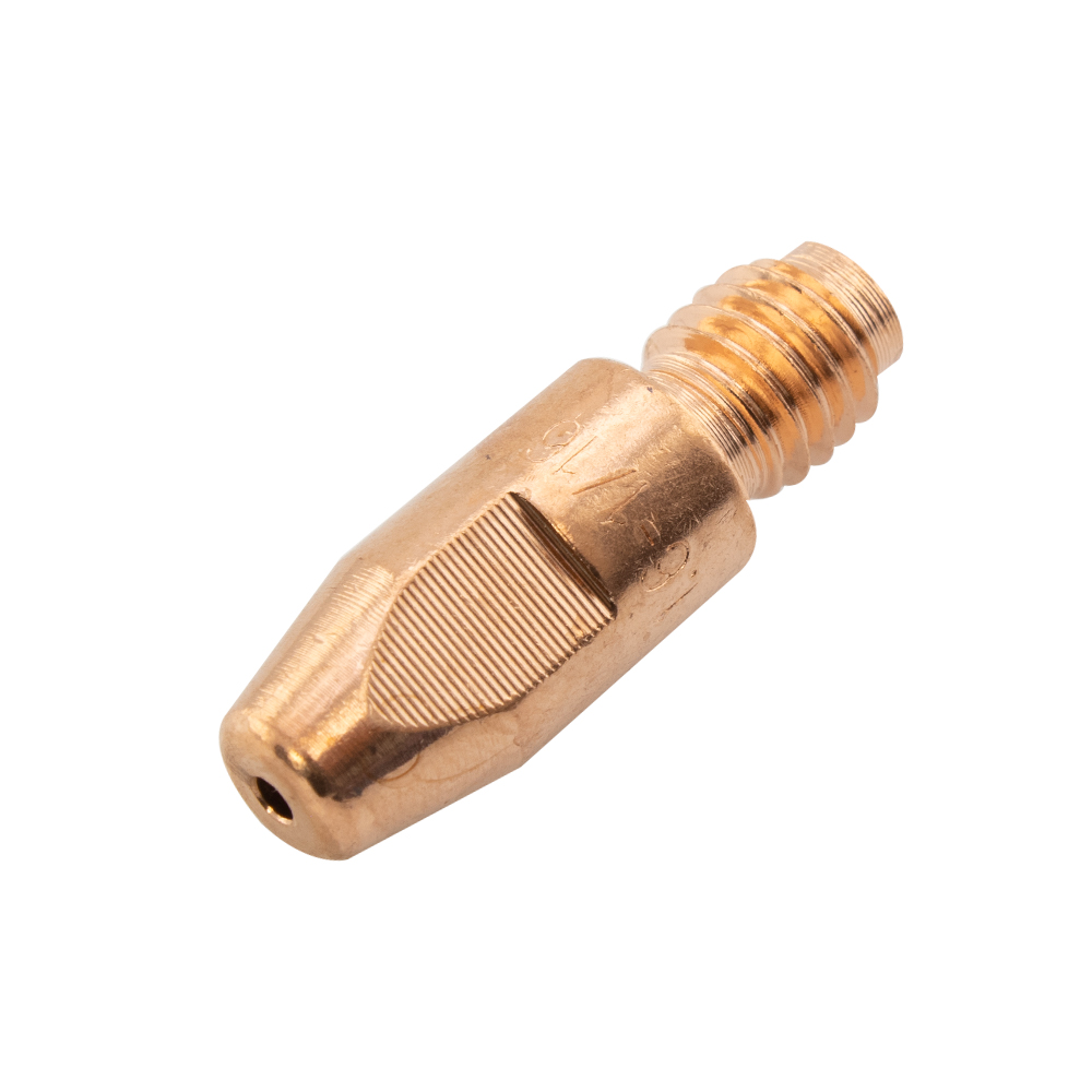 Токосъемный наконечник М8 E-Cu ф 1,6 мм (BMD0005-16)