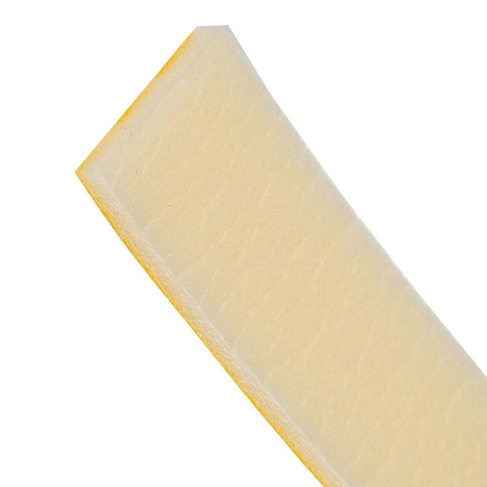 Уплотнитель для окон со скотчем, 5 х 8 мм, 18 м Сибртех (93855)