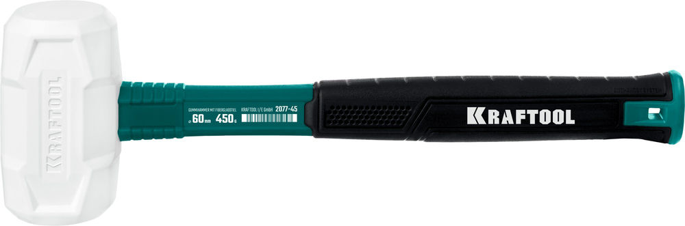 Киянка белая 450 г X-FORCE KRAFTOOL 2077-45