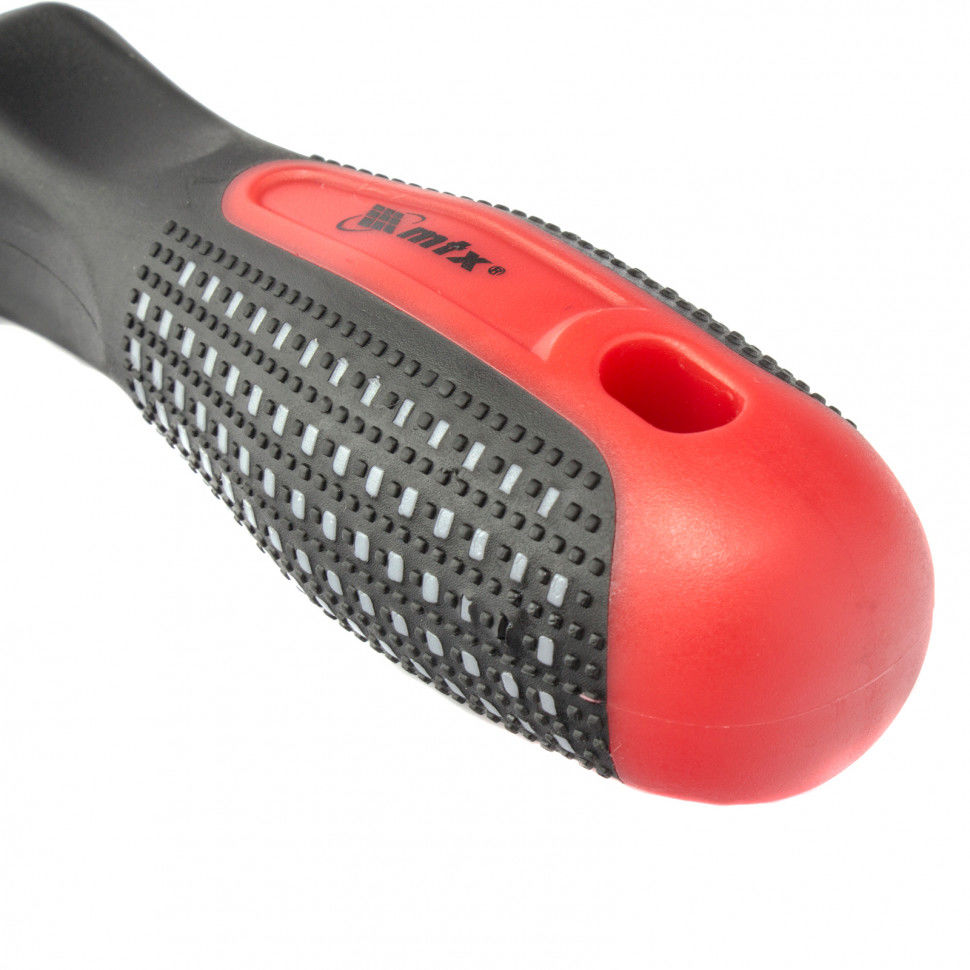 Отвертка Fusion, PH3 х 250 мм, CrV, трехкомпонентная рукоятка Anti slip Matrix
