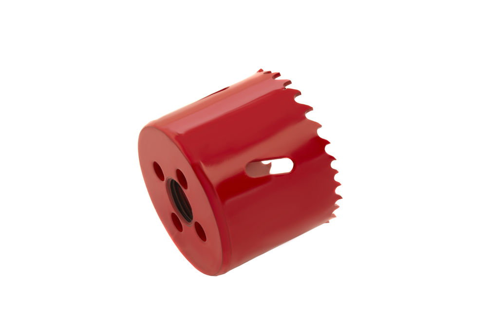 Коронка Bimetal, 54 мм Matrix (72454)