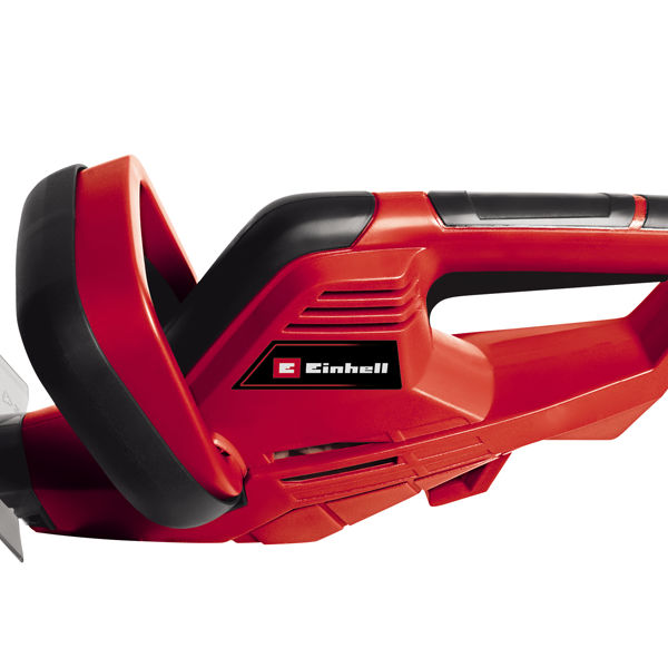Кусторез электрический Einhell GH-EH 4245,420Вт,45см,16мм (3403460)