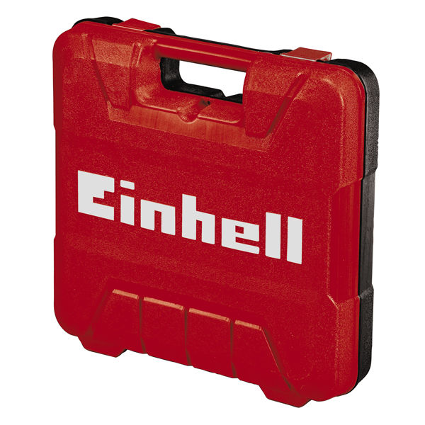 Степлер пневматический Einhell TC-PN 50, скоба шир 5,7, дл 13-40мм, гвоздь дл 10-50 (4137790)