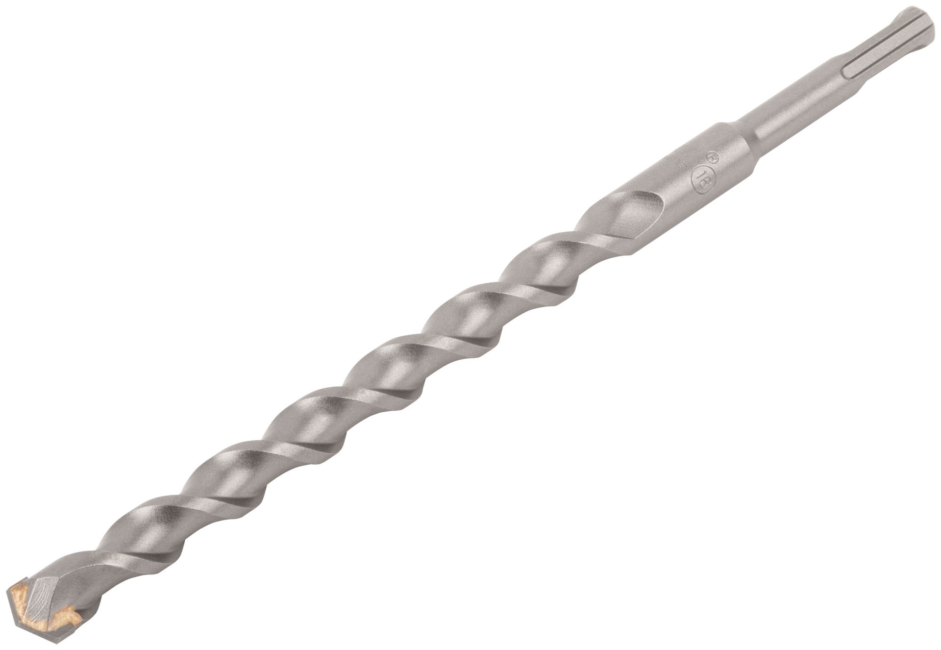 Бур по бетону FDW, Profi, SDS-Plus, 16 х 260 мм (41-16260)