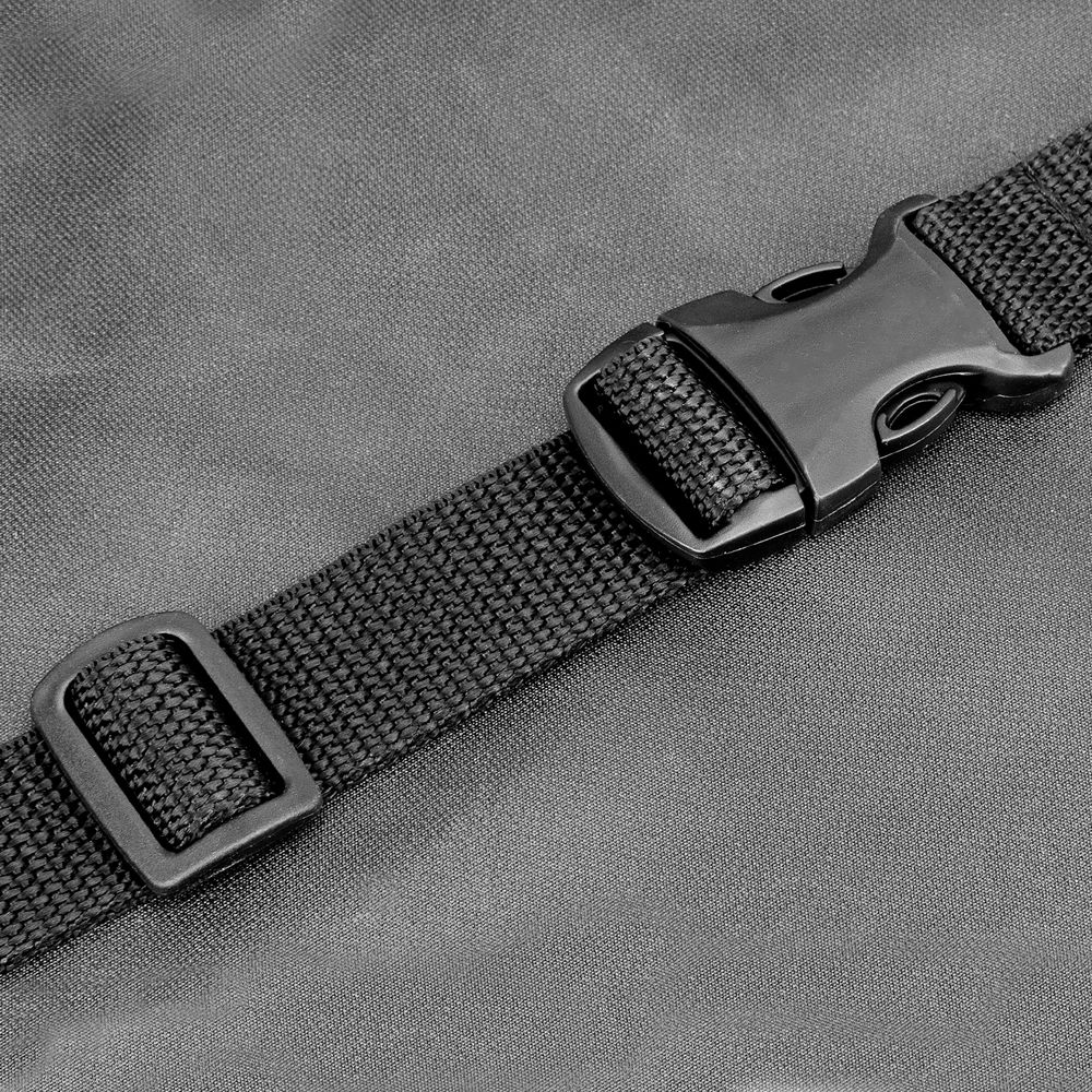 Чехол универсальный для генераторов Denzel (94908)