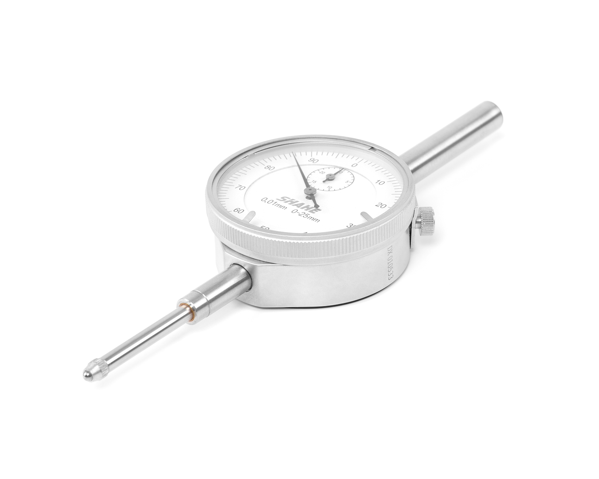 Индикатор час. типа ИЧ- 25 0,01 б/уш. SHAHE