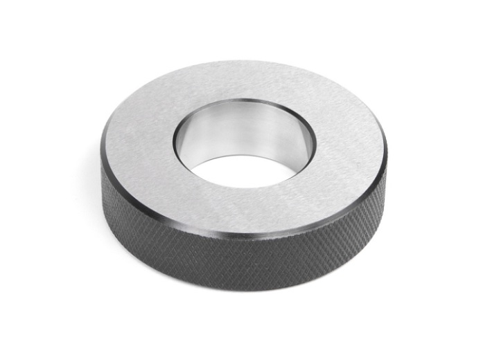 Кольцо установочное d 40 Калибр