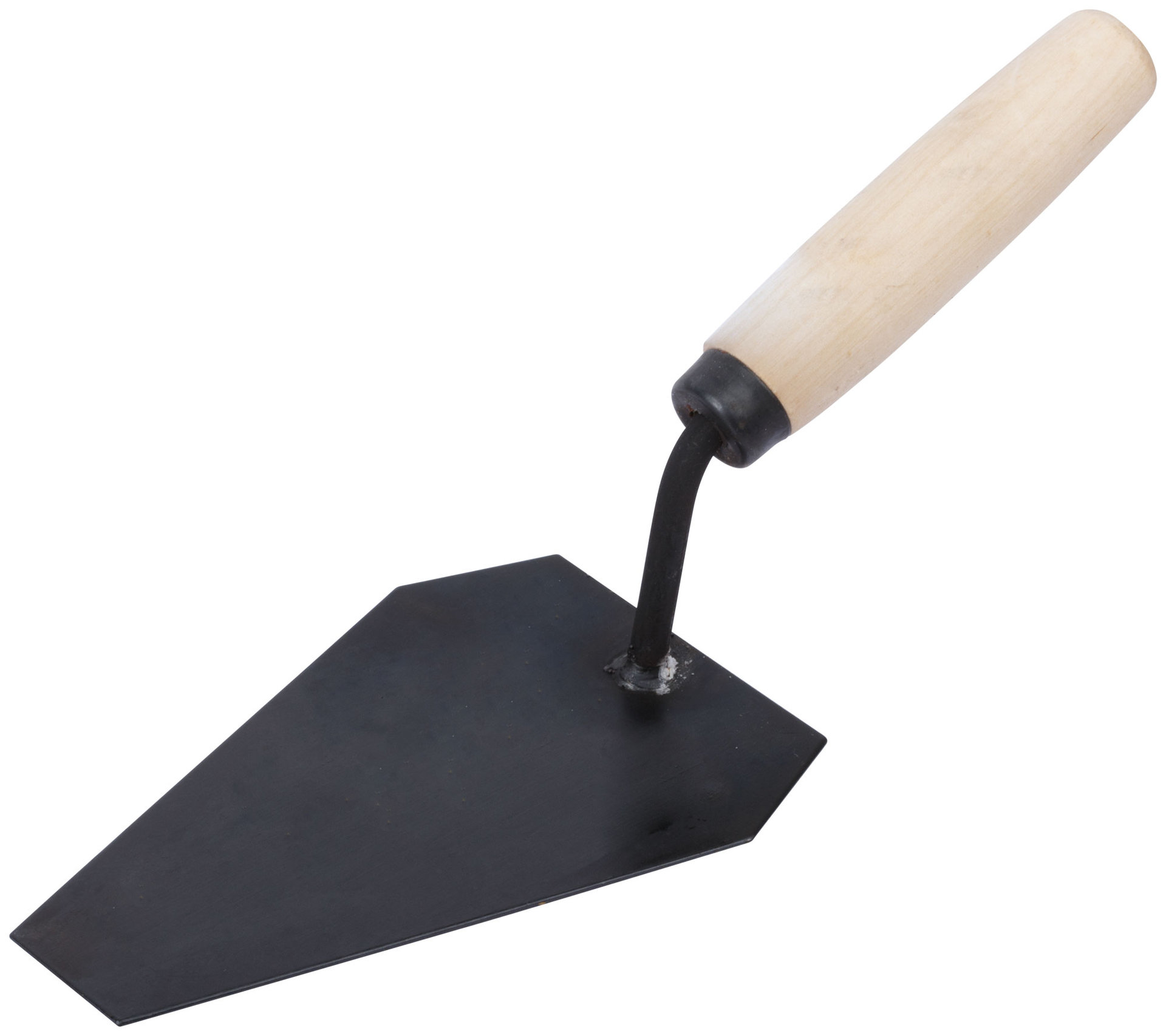 Кельма плиточника КП 170 мм (05848)