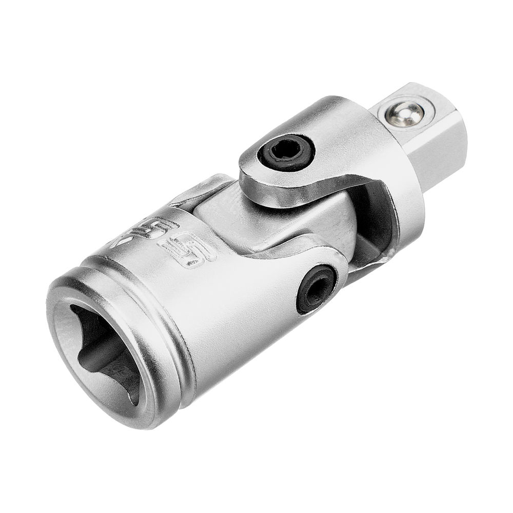 Набор инструментов, 1/4, 1/2, CrV, 120 зубьев, 82 предмета Gross