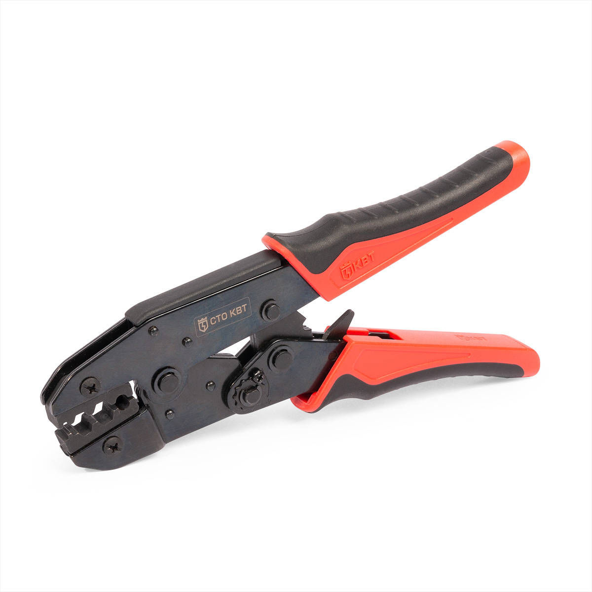 Пресс-клещи СТО-14 серия ПРОФИ (КВТ) (90760)