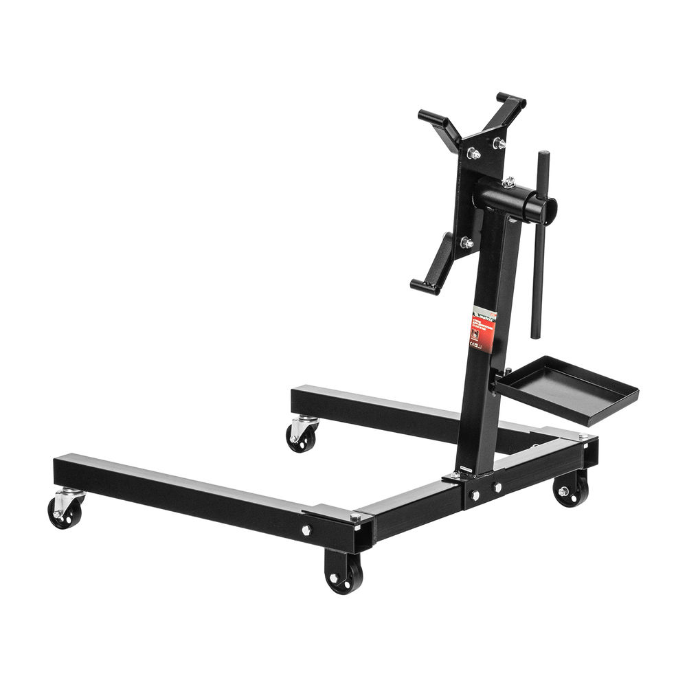 Стенд для двигателя, 570 кг, 1250 Lbs Matrix (567255)