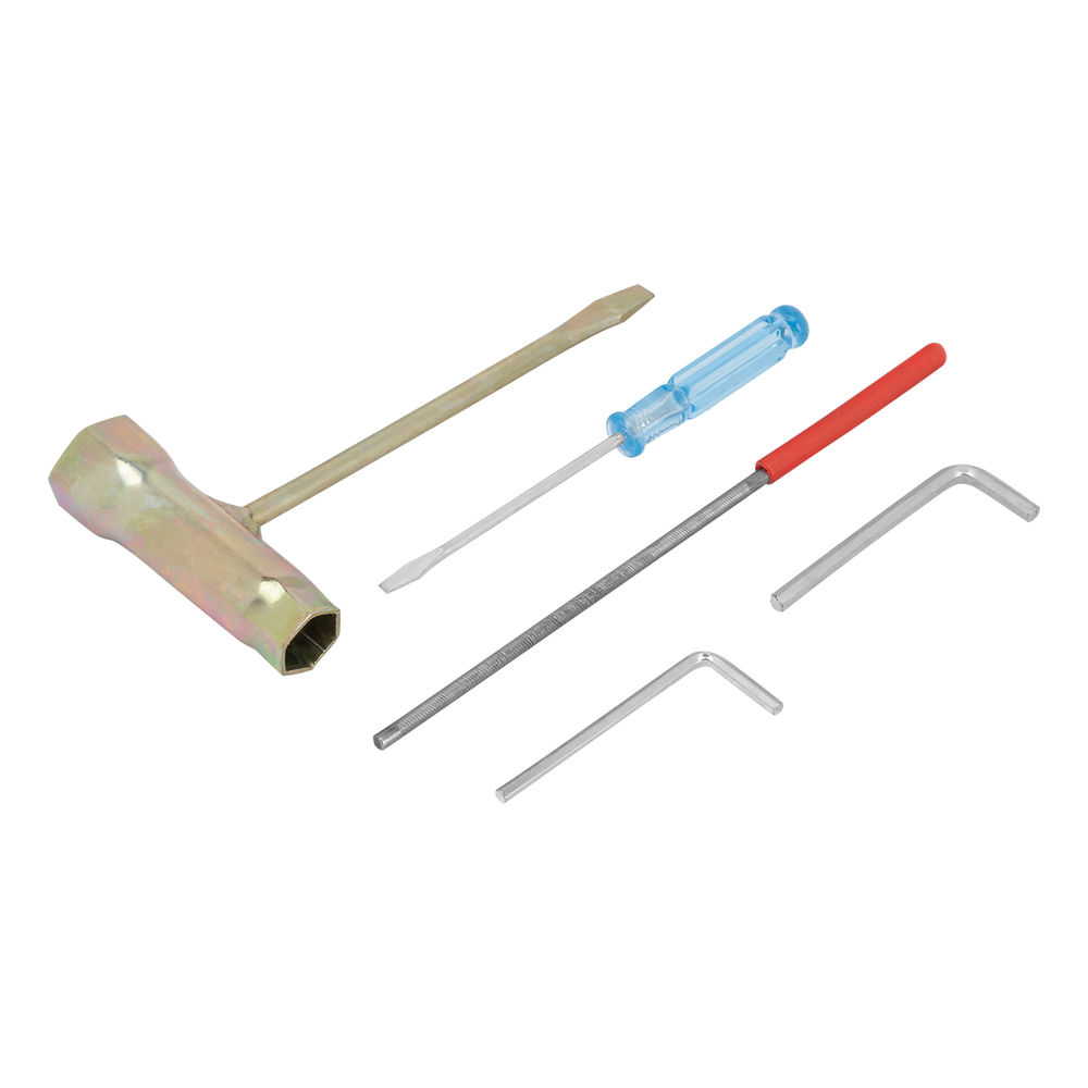 Пила цепная бензиновая шина 40 см 45см? 2,5 л.с. шаг 0,325 паз 1,5 мм 64 зв MS-4516 MTX 95211