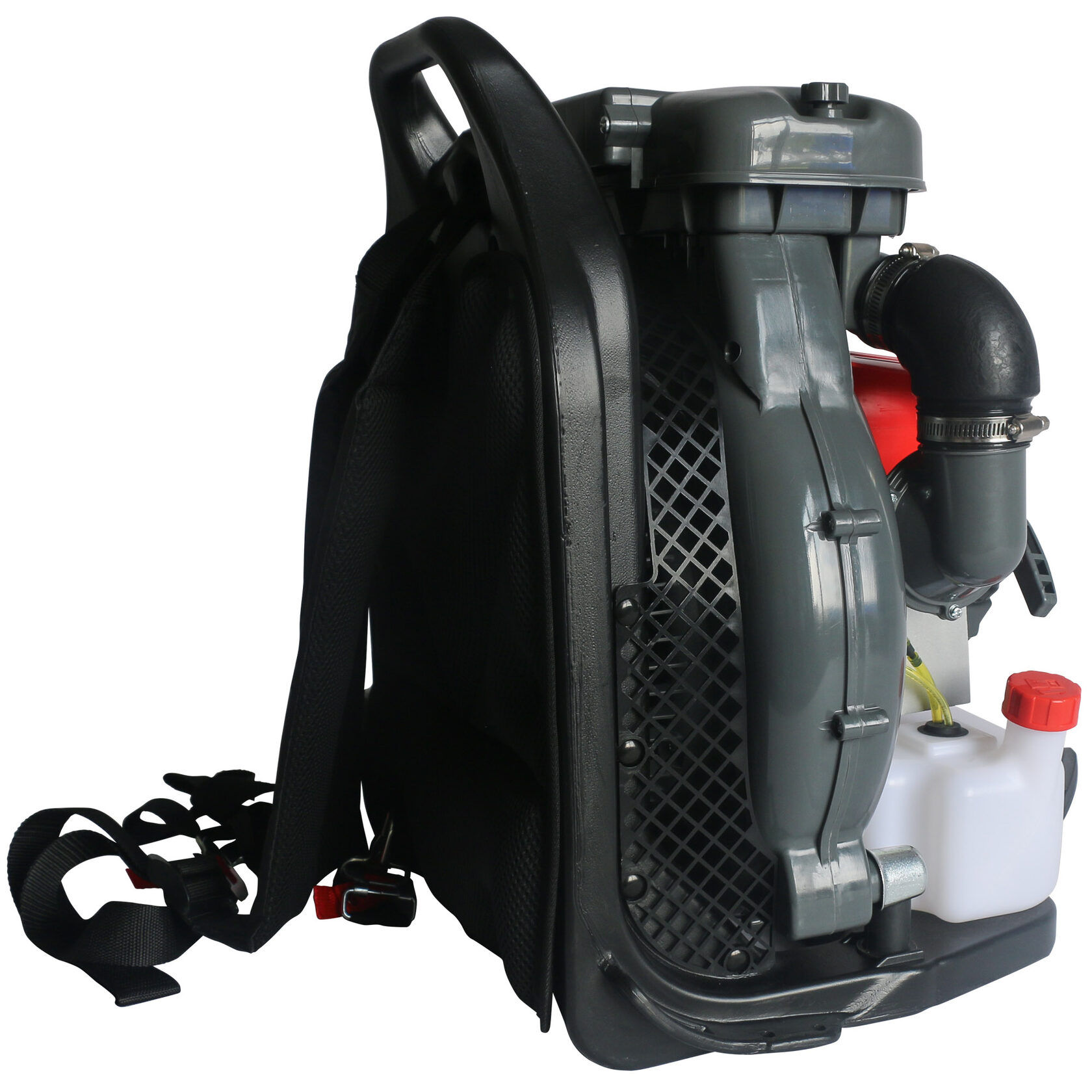 Воздуходув бензиновый EVOline BLG 80 BP