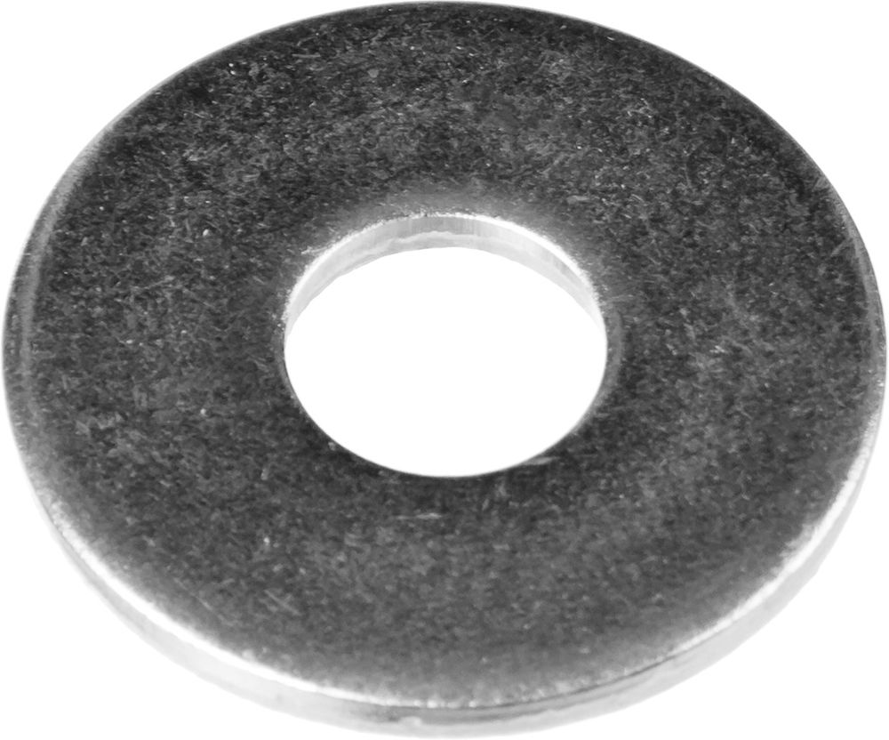 Кузовная шайба 12 мм, цинк, 5 кг ЗУБР DIN 9021 303820-12