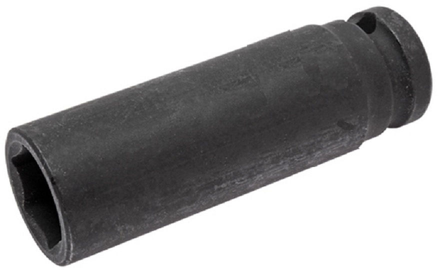Головка торцевая 6-гранная ударная глубокая 3/4 18 мм GARWIN PRO 620336-18