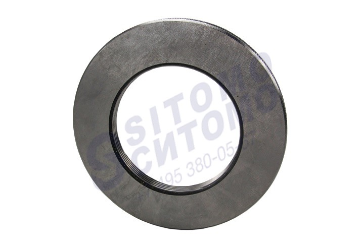 Калибр-кольцо М 140х1.5 8g НЕ