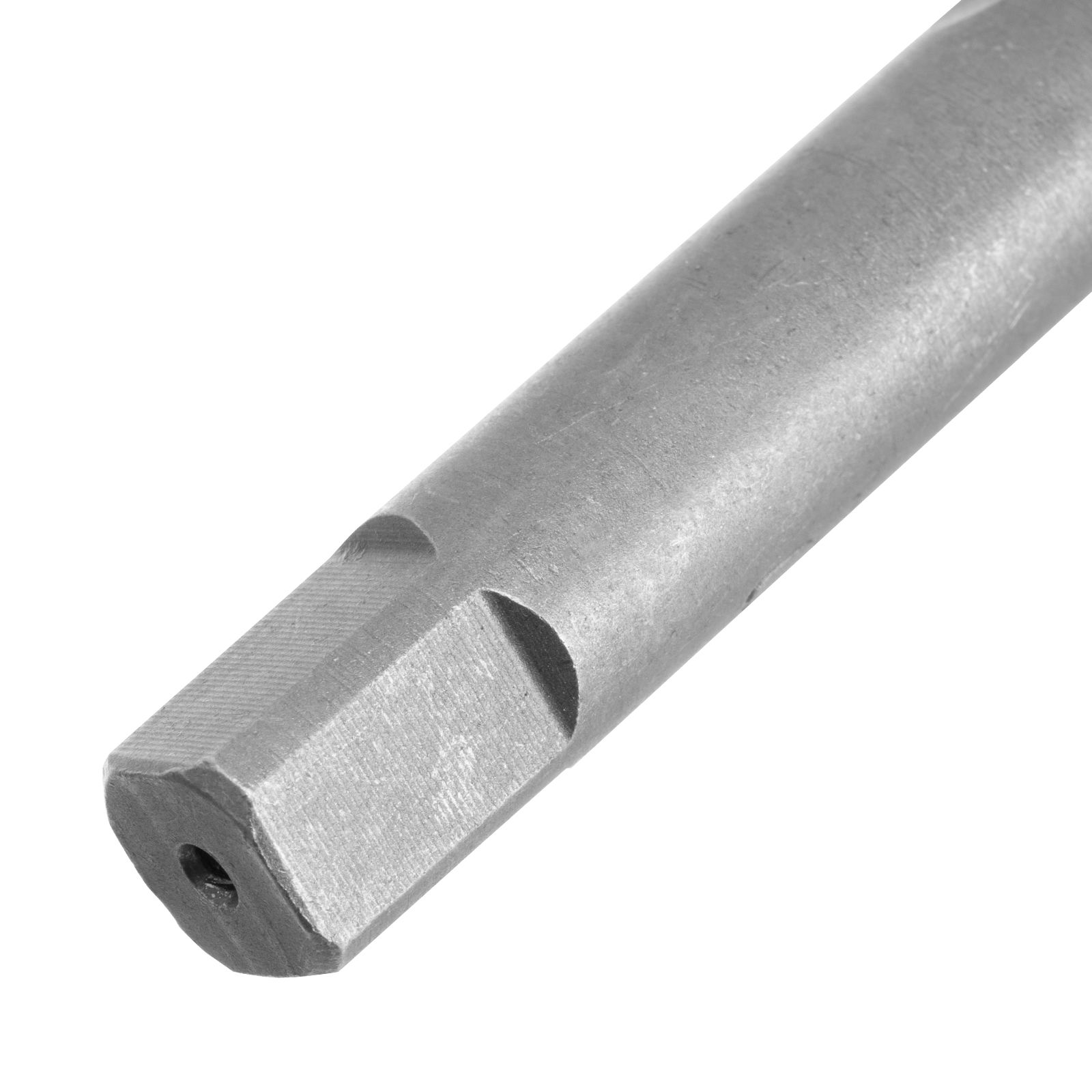 Метчик ручной М14 х 2 мм, комплект из 2 шт Сибртех (76637)