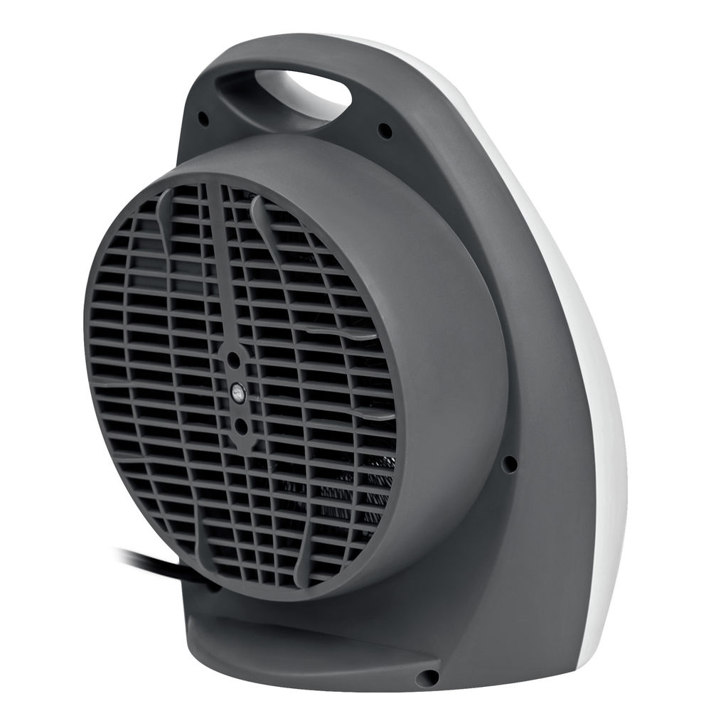 Тепловентилятор 2 кВт STEHER SVE-2000