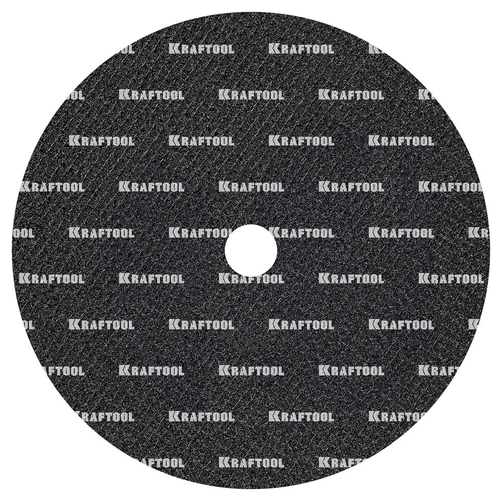 Отрезной диск для УШМ X7-EXTREM, 230x2.0 мм, по металлу KRAFTOOL 36257-230-2.0