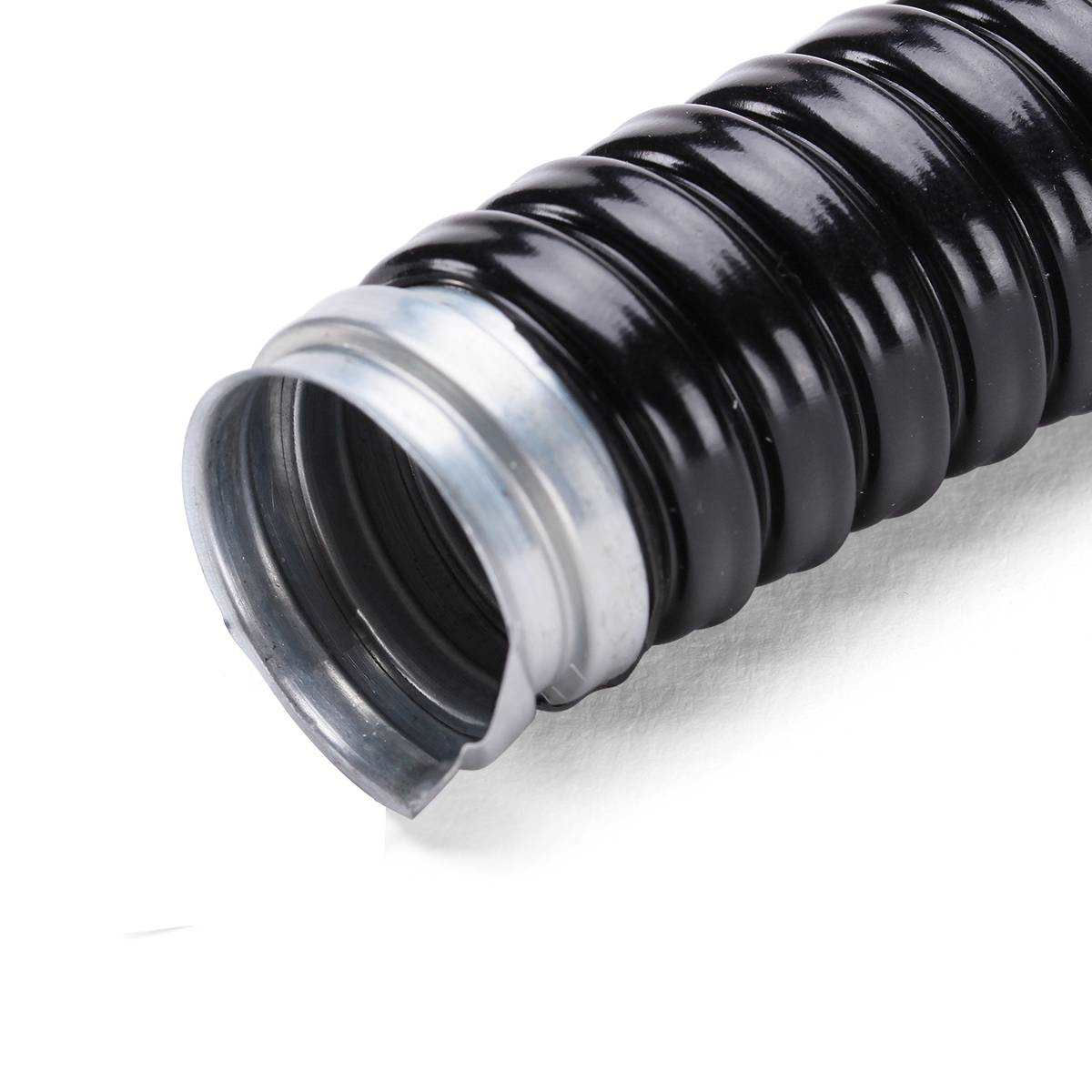 Металлорукав Р3-ЦПнг-LS 38 (Fortisflex) (73252)