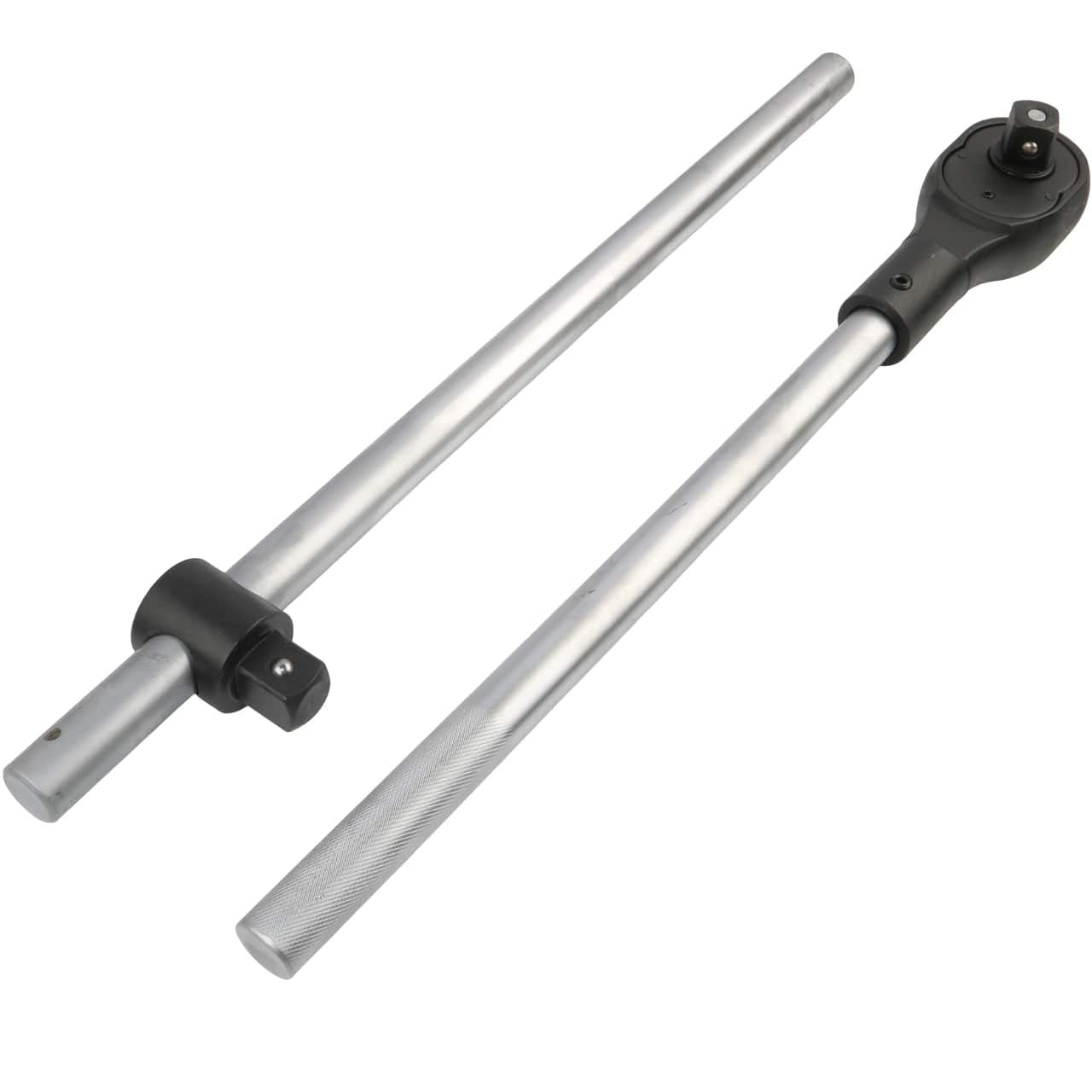 Набор торцевых головок 3/4 12 гр., 19-55 мм, 21 пр., GARWIN PRO, 643565-12