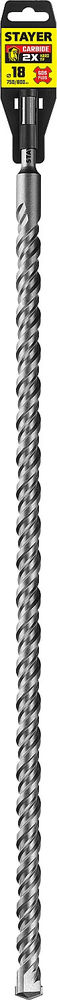 Бур SDS-plus 18 x 800 мм Professional STAYER 2930-800-18_z02