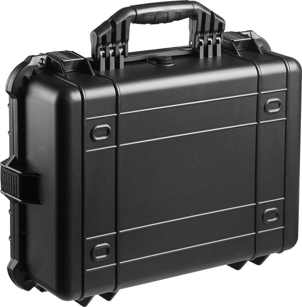 Ящик пластиковый ударопрочный 510 х 400 х 190 мм (20), IP55 PANZER-20 KRAFTOOL 38251-20