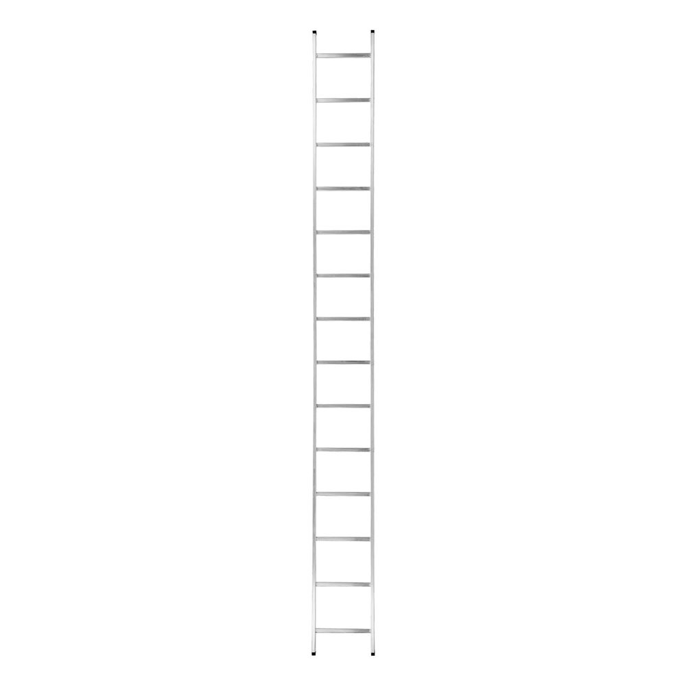 Лестница приставная, 14 ступеней, Сибртех (97834)