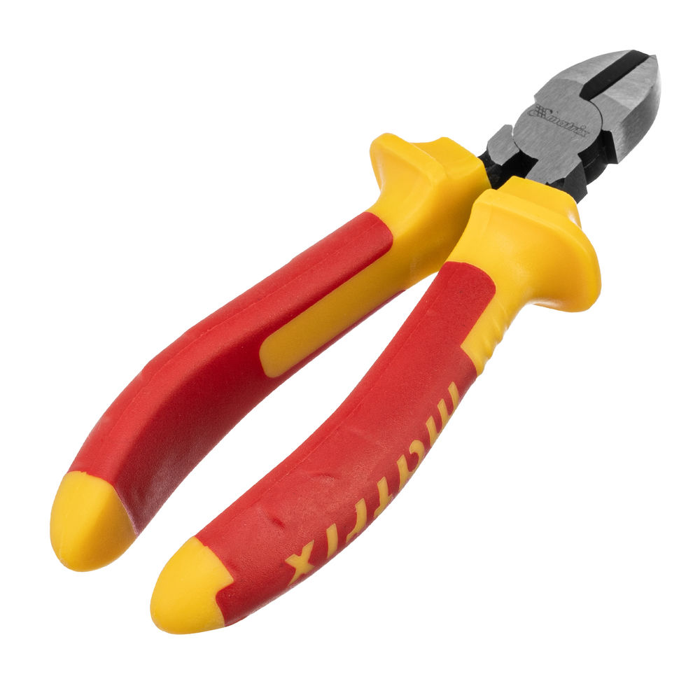 Набор диэлектрического инструмента, 4 предмета Matrix (16907)