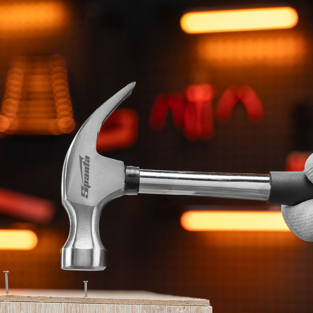 Набор инструментов бытовой, 132 предмета Sparta