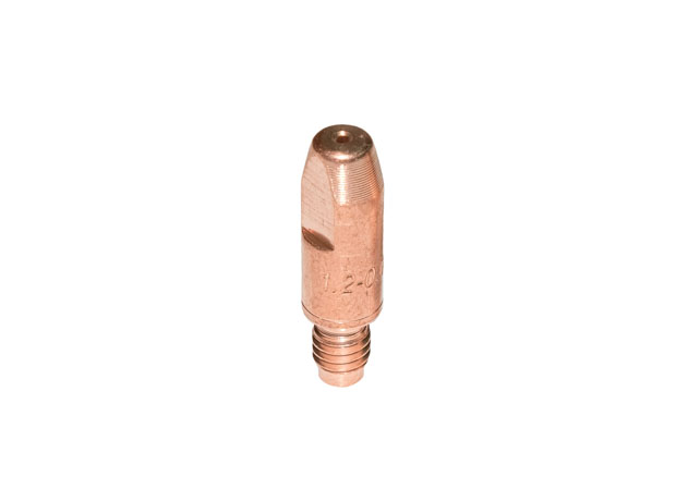 Наконечник CuCrZr КЕДР EXPERT M6 / D 1,2мм (8,0 / 28)