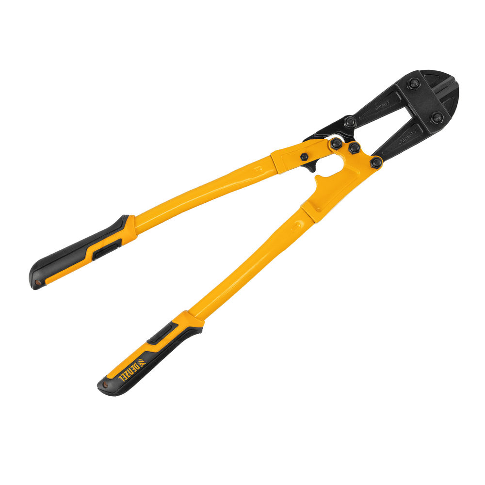 Болторез 450 мм 18, Cr-Mo Denzel