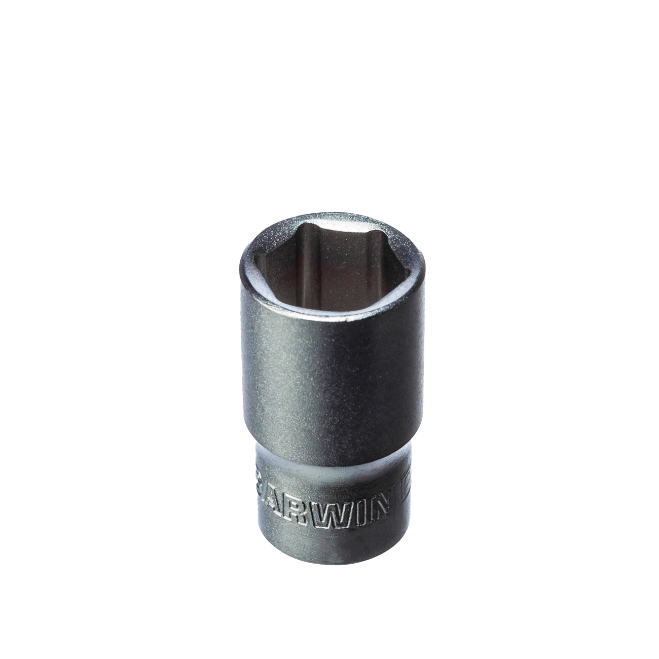 Головка торцевая 6гр. 9 мм, 1/4 GARWIN PRO S0109