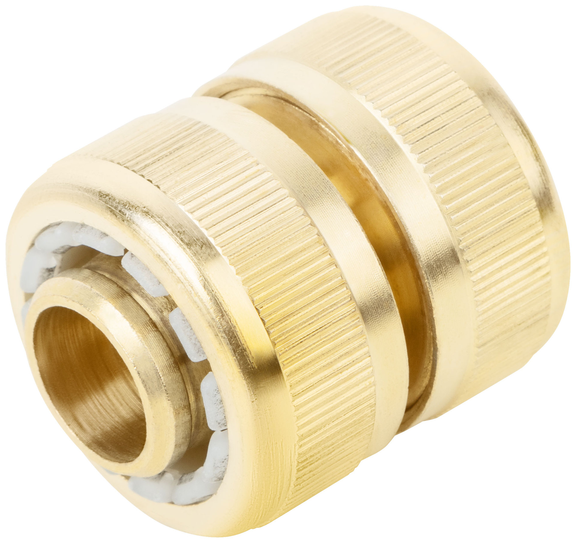 Муфта ремонтная латунь 3/4 (77451)