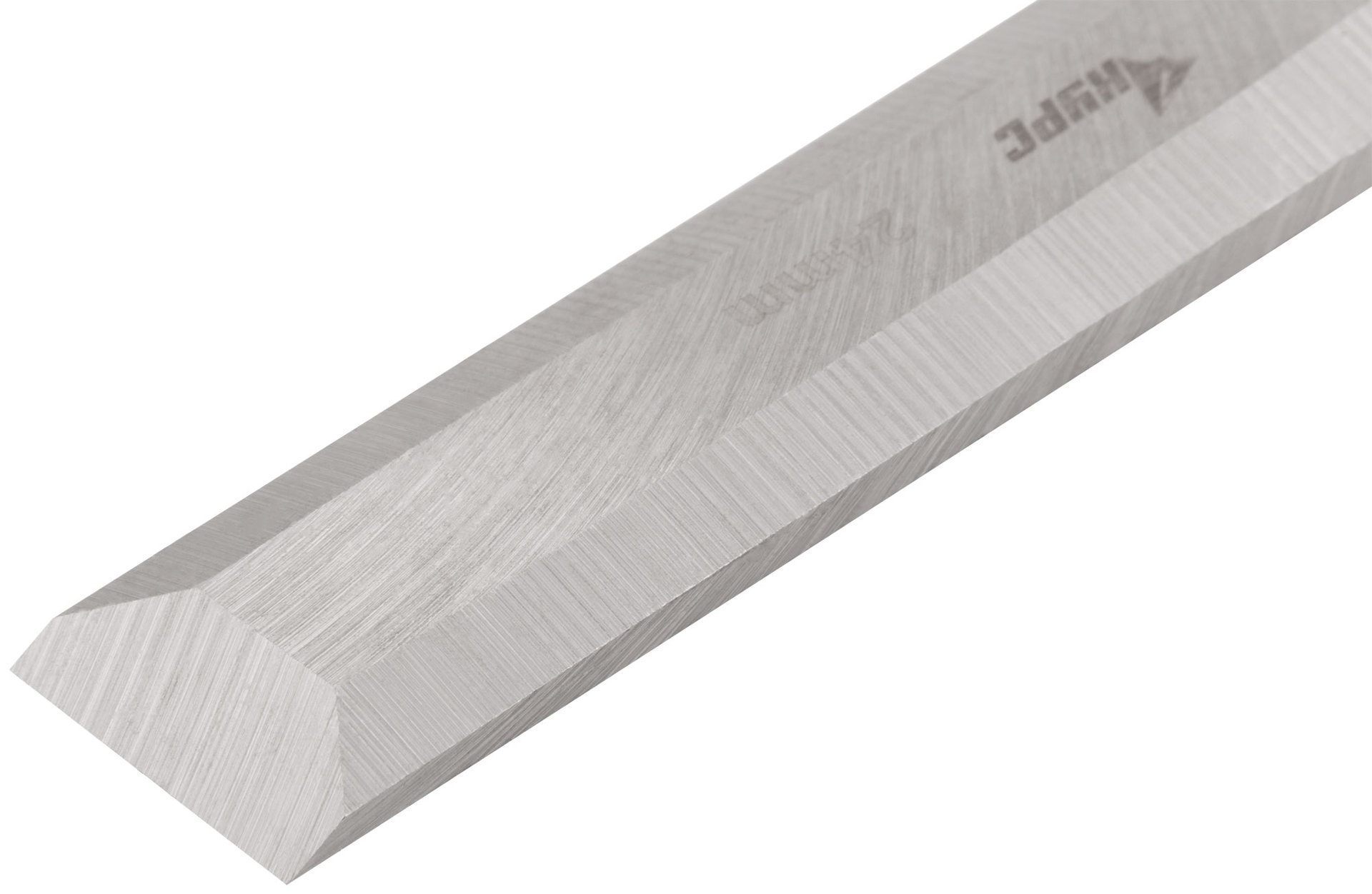 Стамеска с деревянной ручкой 24 мм