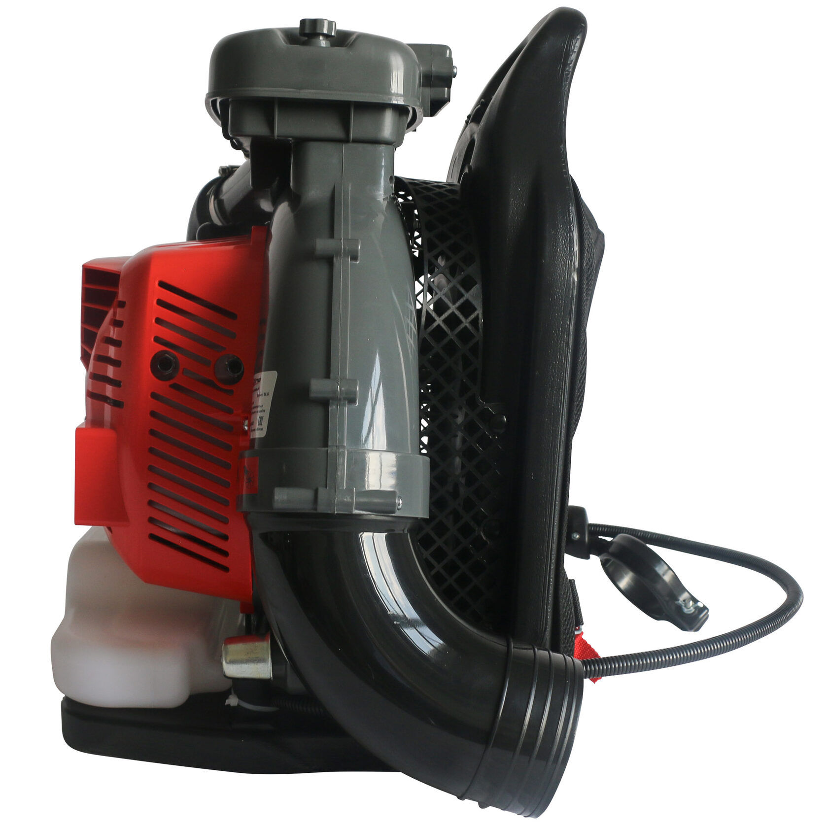 Воздуходув бензиновый EVOline BLG 80 BP