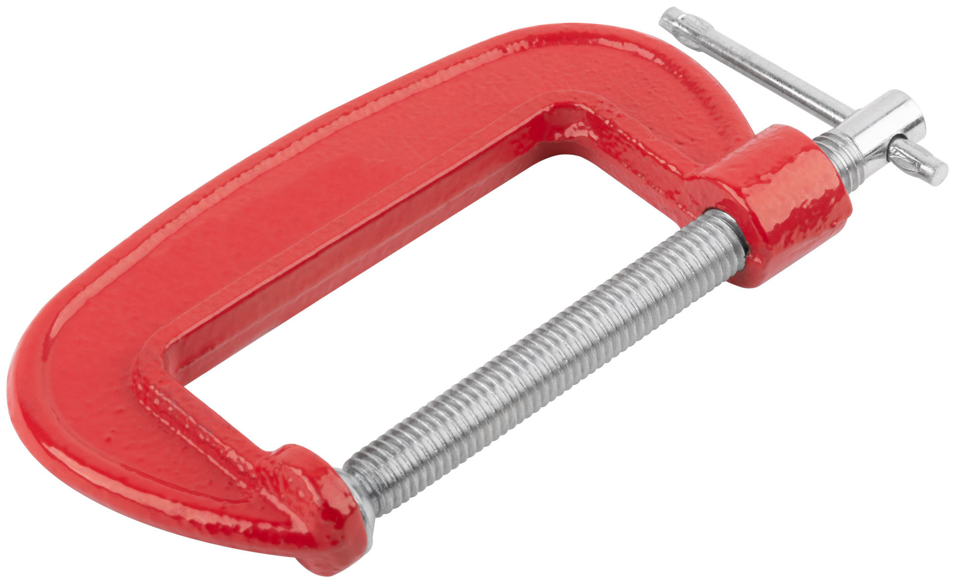 Струбцина тип G 75 мм (3) (59203)