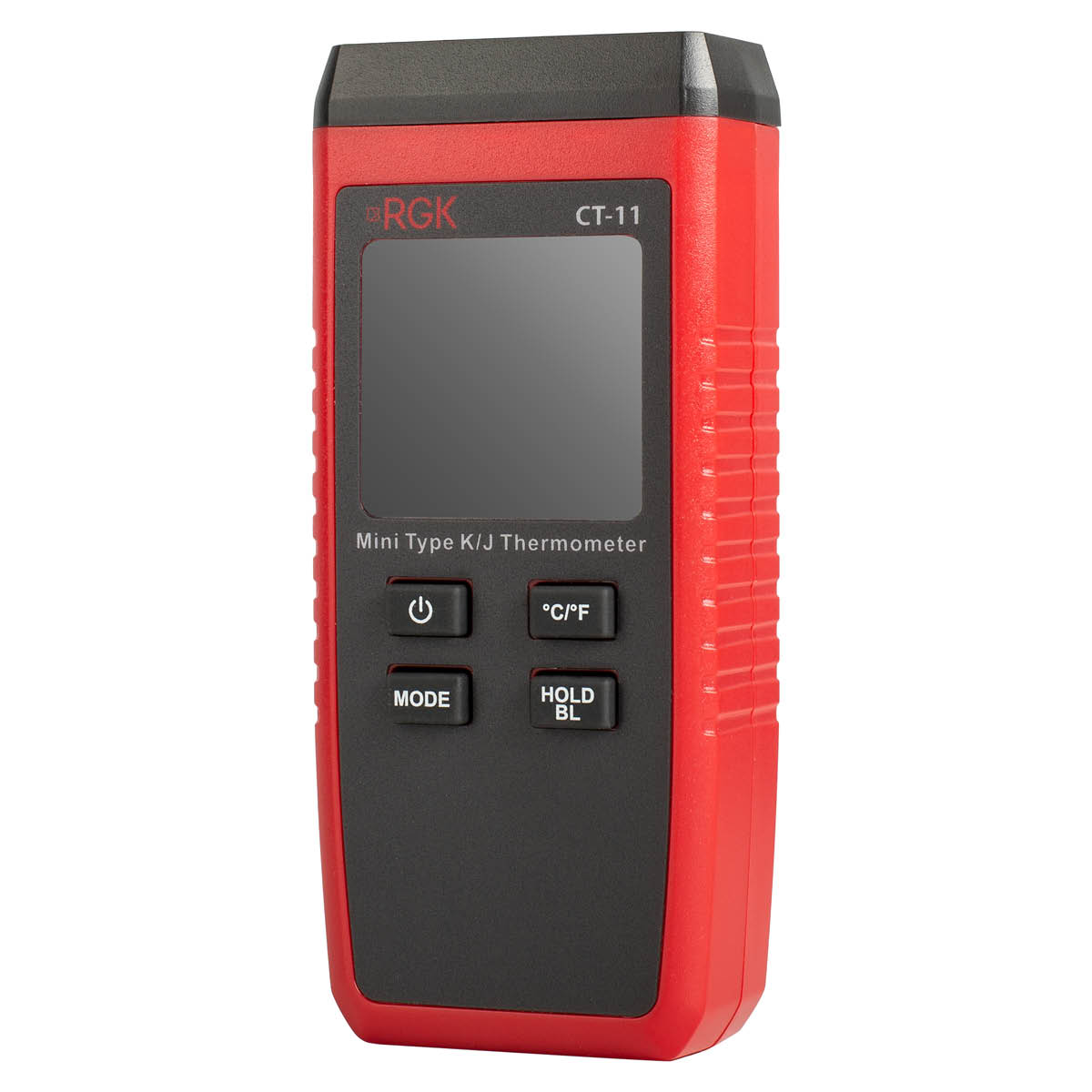 Термометр RGK CT-11 с поверкой
