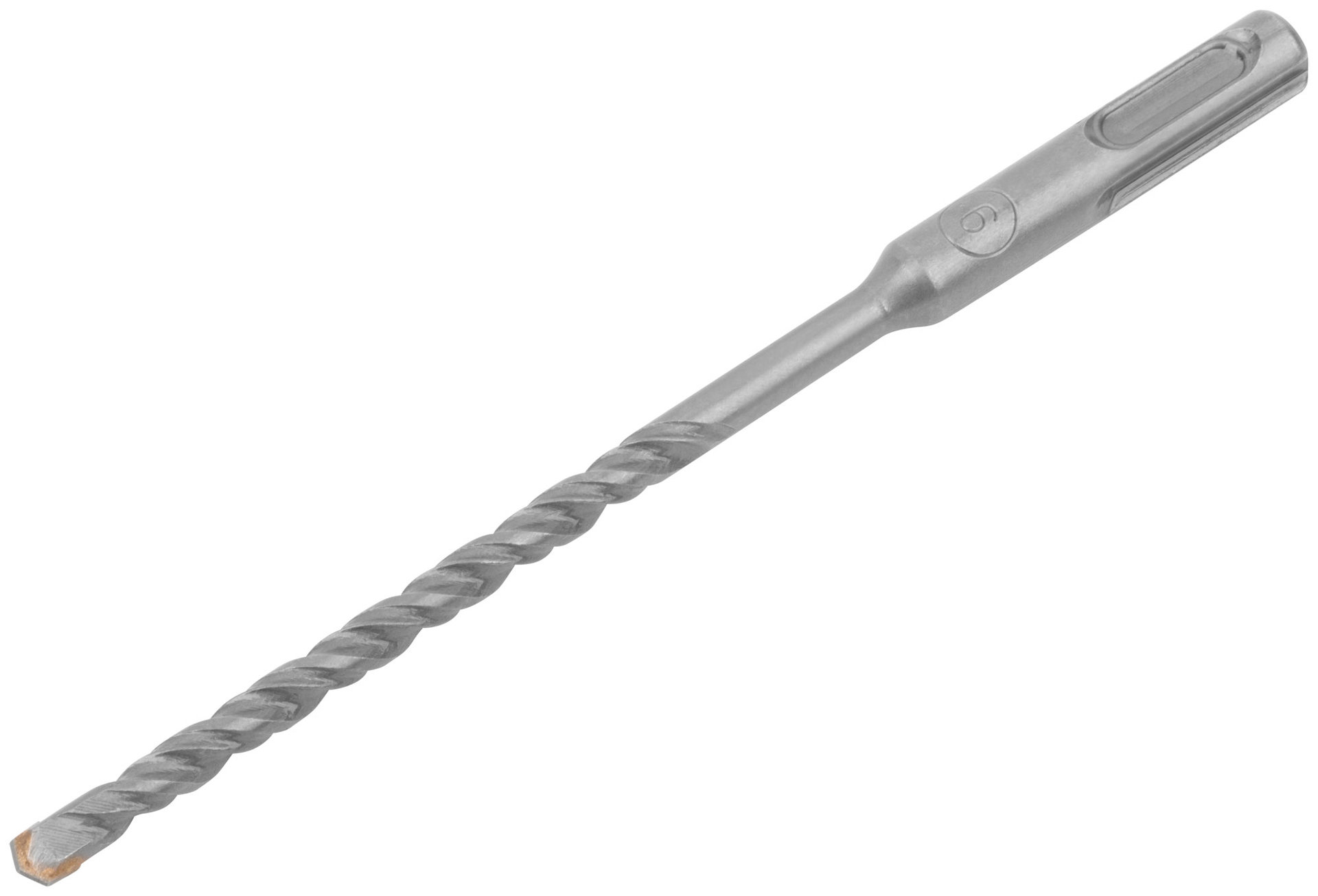 Бур по бетону, SDS-Plus, GreatFlex Light, 6x160 мм (56-6160)