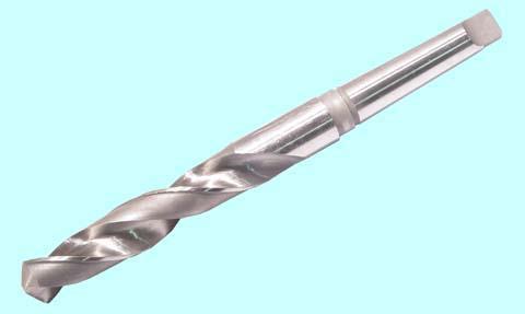 Сверло d 27,0 к/х Р18 CNIC