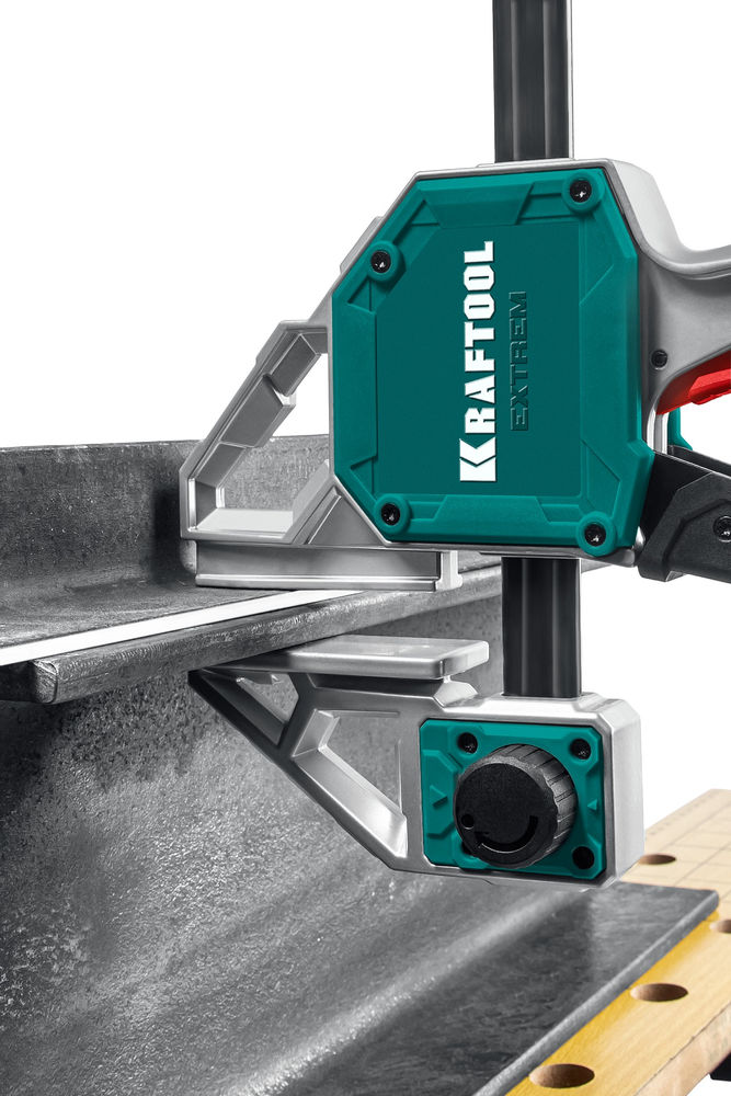 Пистолетная струбцина Extrem 150/95 KRAFTOOL 32228-15_z01