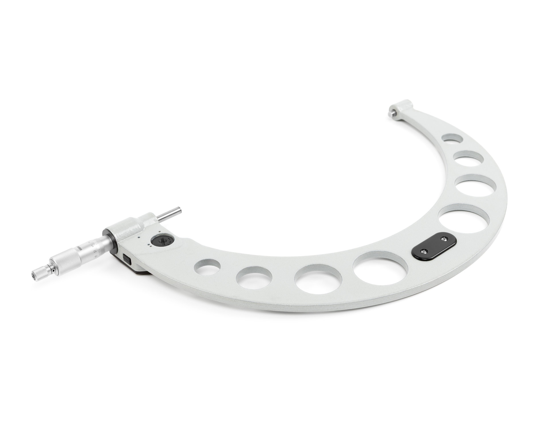 Микрометр МКЦ- 275 0,001 электр. КЛБ