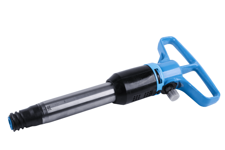 Молоток отбойный МОП-4