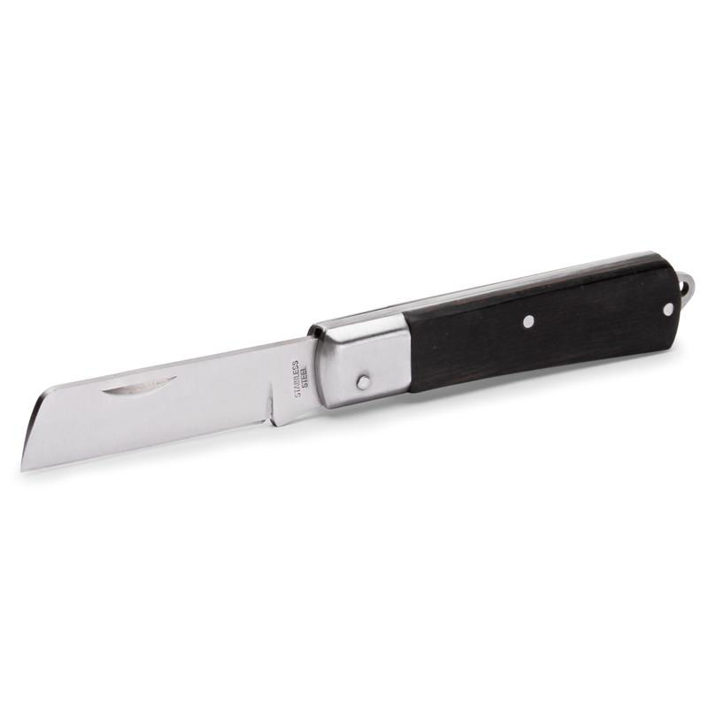 Нож монтерский НМ-01 (КВТ) 57596