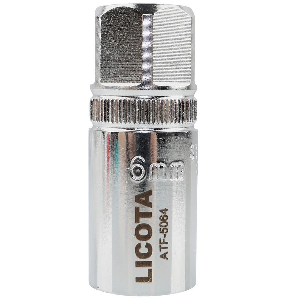 Шпильковерт 6 мм, Licota, ATF-5064-6MM