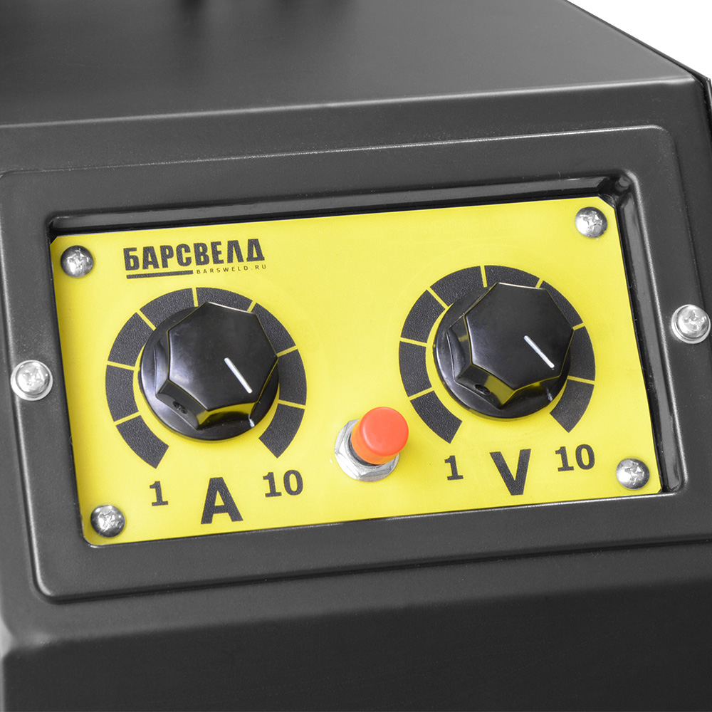 БАРСВЕЛД Profi MIG-357 DT2 (MIG357DT2NAKS)