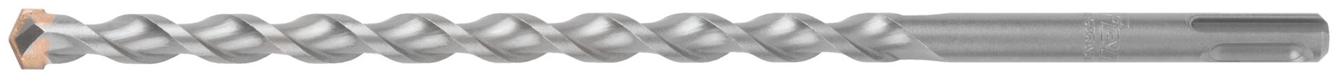 Бур по бетону FDW, Profi, SDS-Plus, 12 х 260 мм (41-12260)