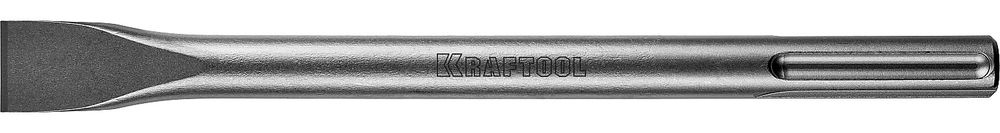 Плоское зубило ALLIGATOR, 25 х 280 мм, SDS-max KRAFTOOL 29332-25-280_z01